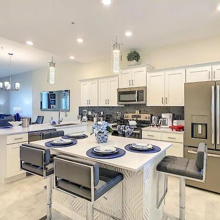 Terrific Thematic Lakeview 2B With 2 Clubhouses كيسيمي المظهر الخارجي الصورة