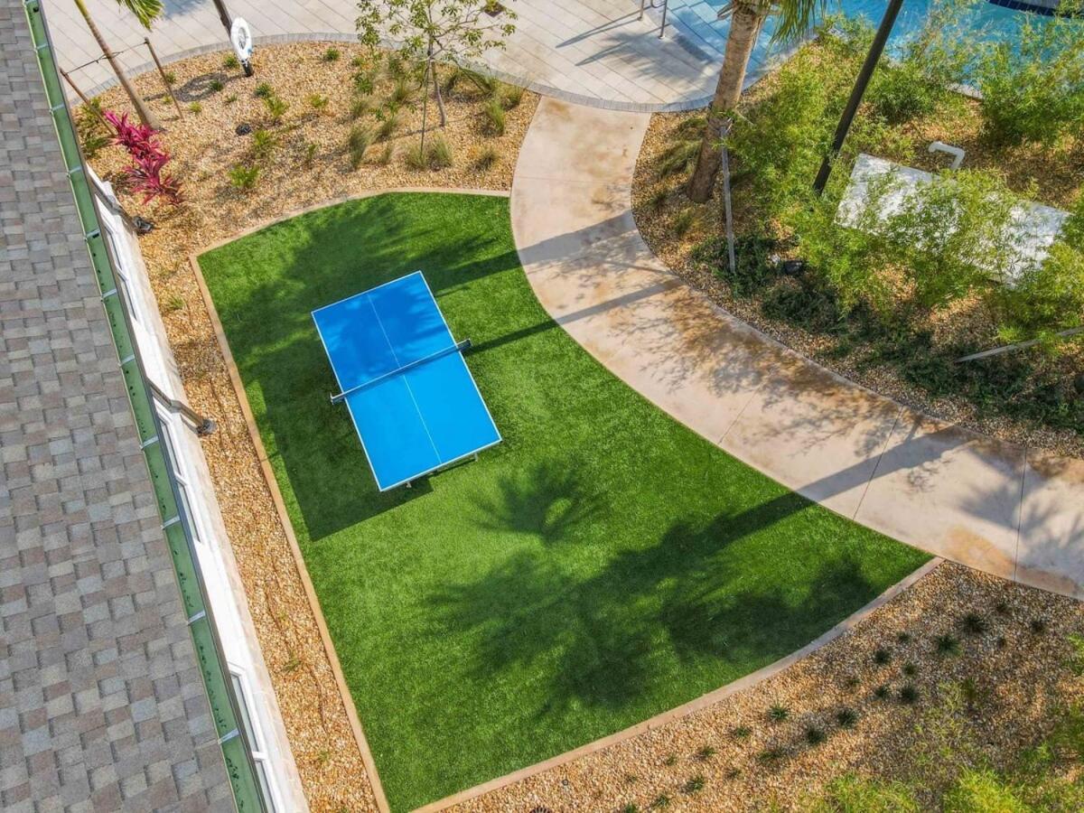 Terrific Thematic Lakeview 2B With 2 Clubhouses كيسيمي المظهر الخارجي الصورة