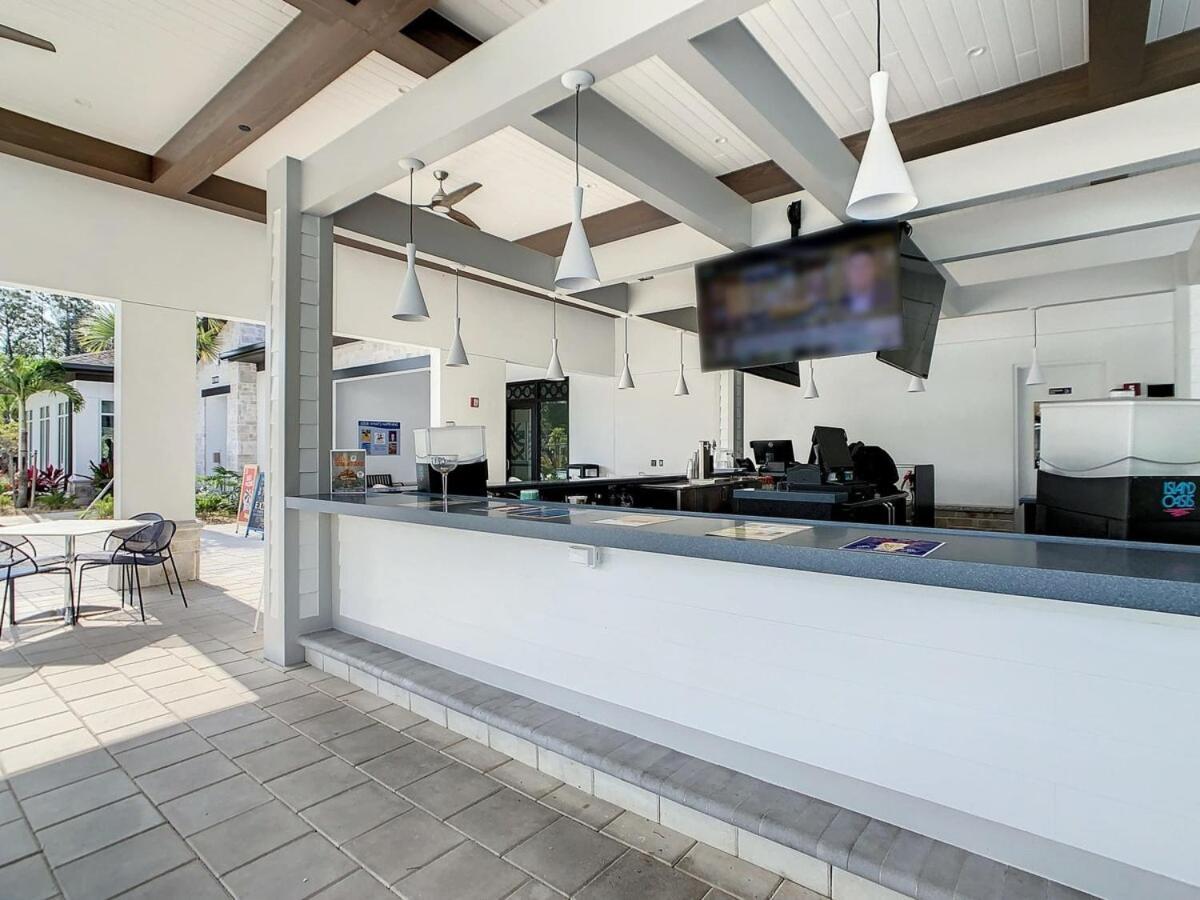 Terrific Thematic Lakeview 2B With 2 Clubhouses كيسيمي المظهر الخارجي الصورة