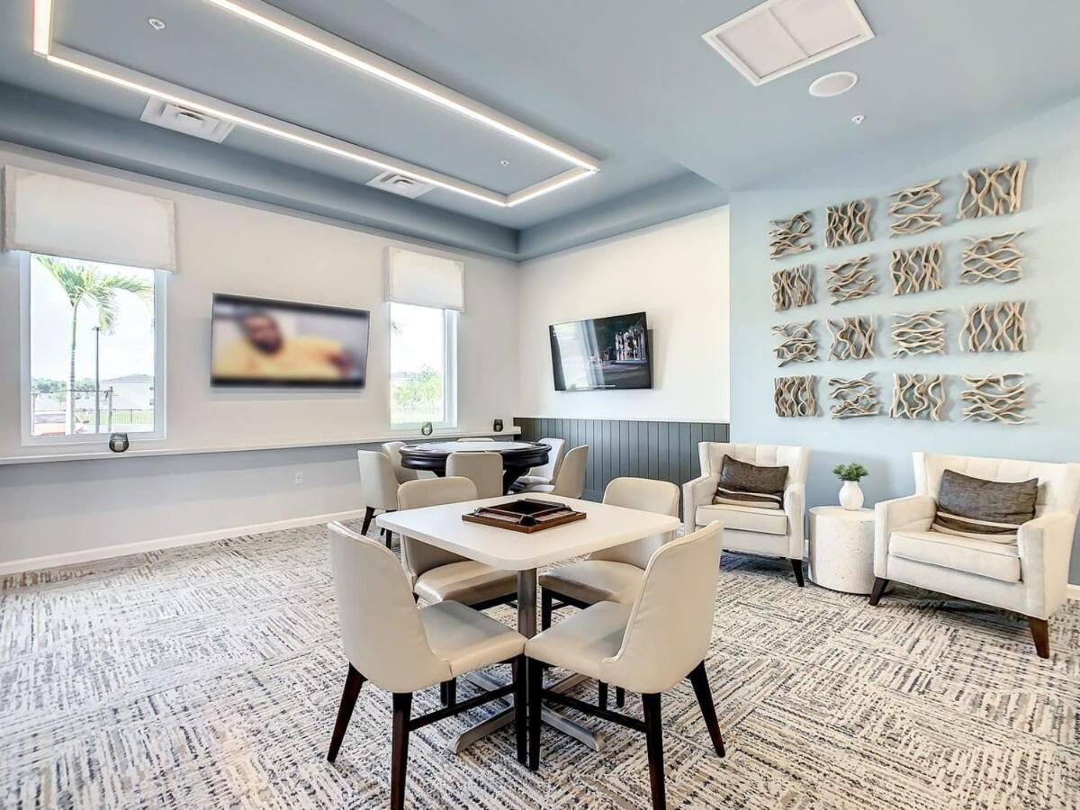 Terrific Thematic Lakeview 2B With 2 Clubhouses كيسيمي المظهر الخارجي الصورة