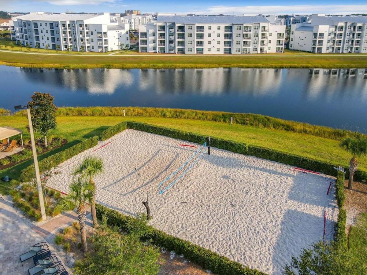Terrific Thematic Lakeview 2B With 2 Clubhouses كيسيمي المظهر الخارجي الصورة