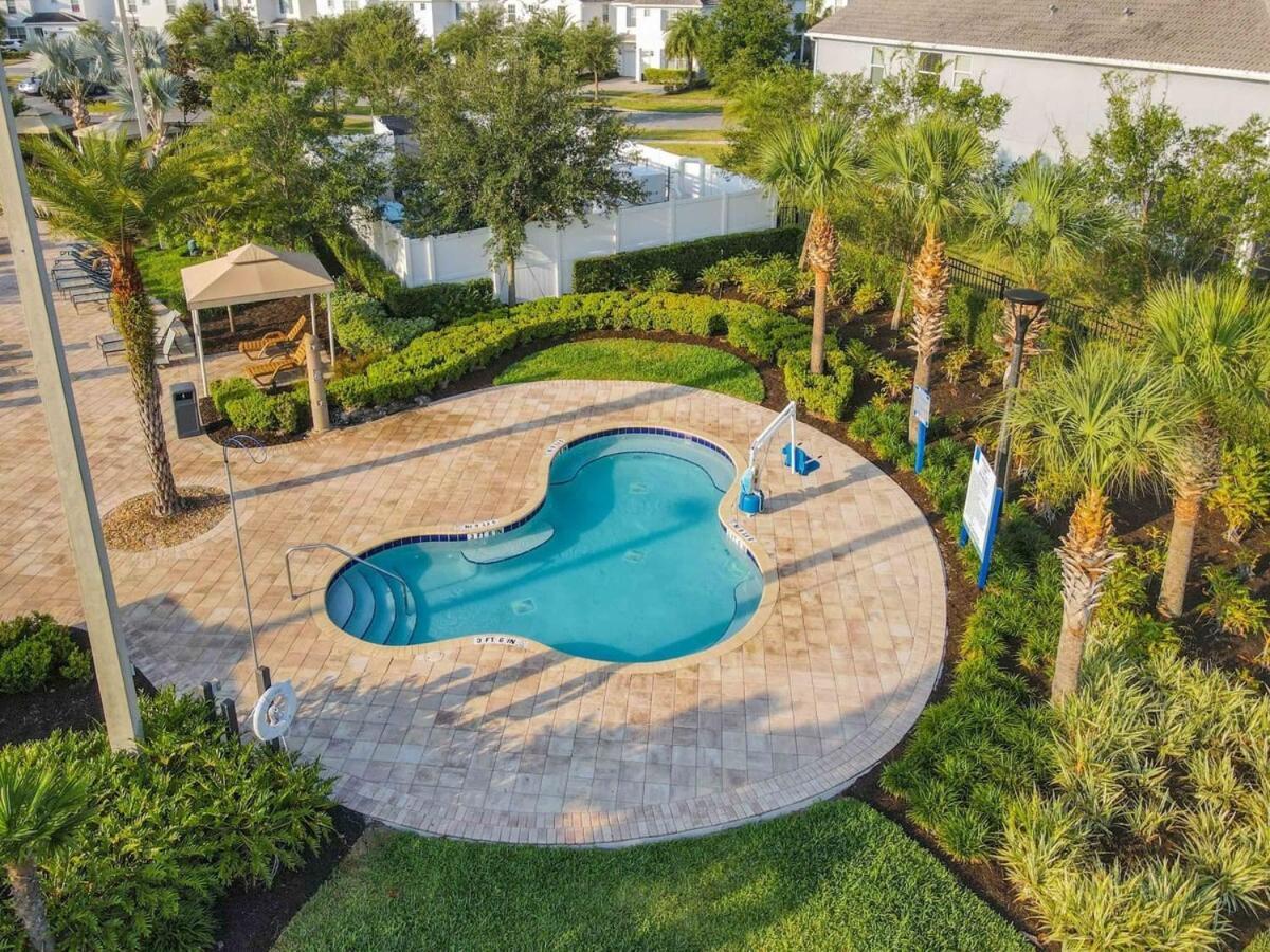 Terrific Thematic Lakeview 2B With 2 Clubhouses كيسيمي المظهر الخارجي الصورة