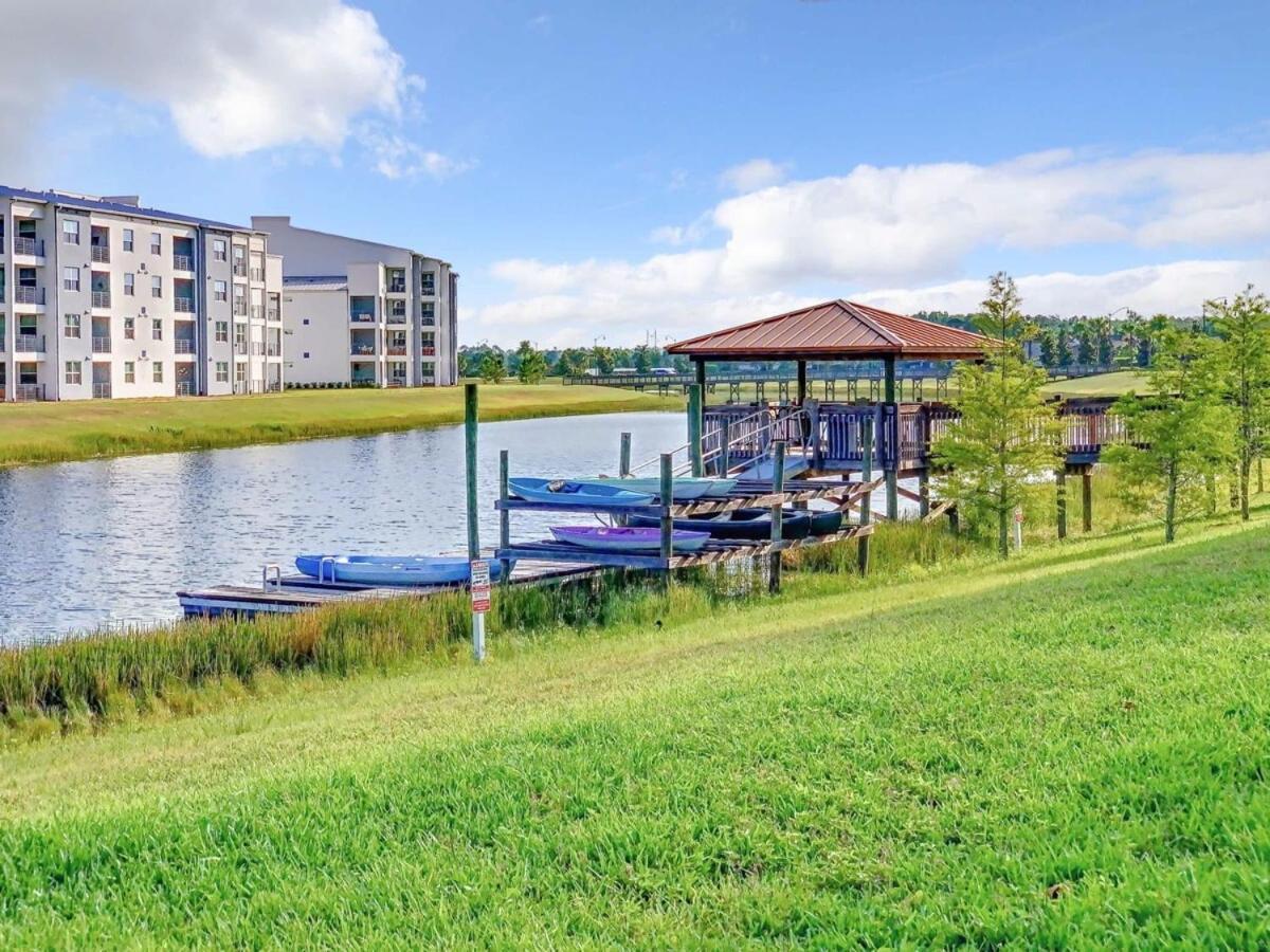 Terrific Thematic Lakeview 2B With 2 Clubhouses كيسيمي المظهر الخارجي الصورة