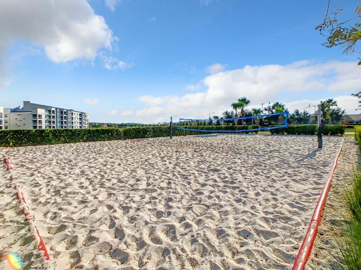 Terrific Thematic Lakeview 2B With 2 Clubhouses كيسيمي المظهر الخارجي الصورة