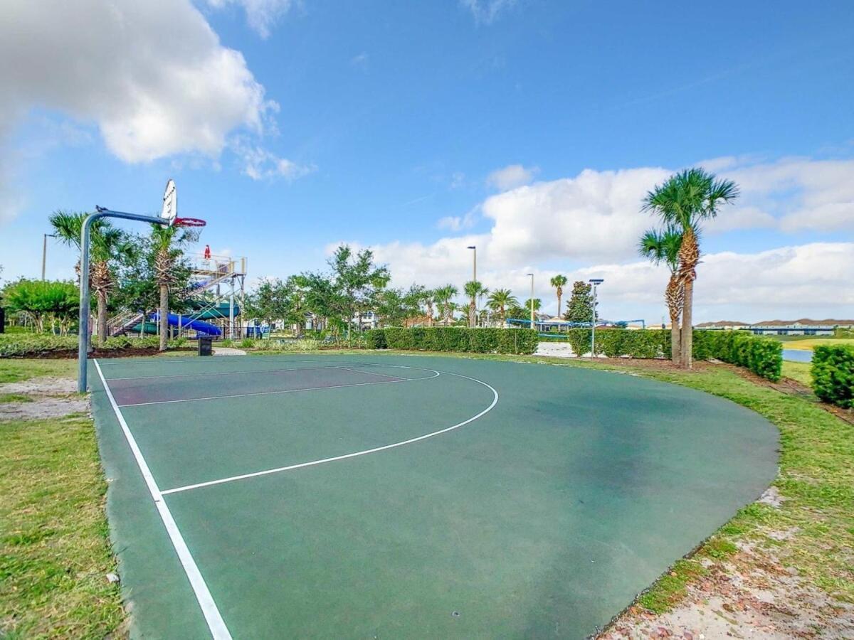 Terrific Thematic Lakeview 2B With 2 Clubhouses كيسيمي المظهر الخارجي الصورة