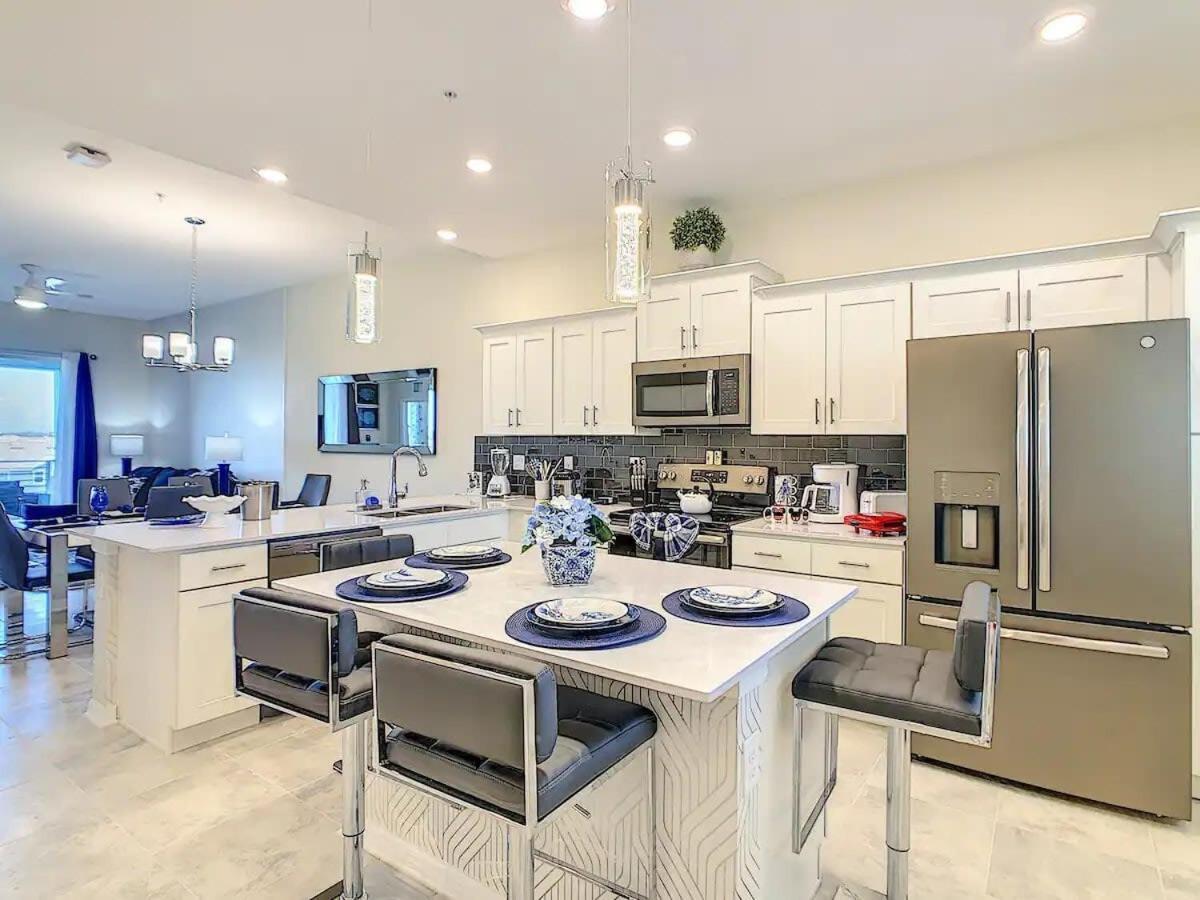 Terrific Thematic Lakeview 2B With 2 Clubhouses كيسيمي المظهر الخارجي الصورة